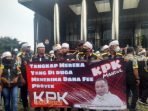 Tuntaskan Kasus Fee Proyek yang Libatkan Bupati Lamsel