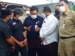 GAKKUM KLHK Tutup Permanen TPS Liar di Bantaran Kali CBL
