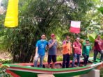 BWSCC Digesa Pastikan GSS Sungai Cikeas untuk Pengembangan Destinasi Wisata