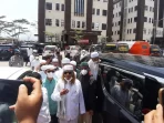 Habib Bahar Ditetapkan Tersangka, Langsung Ditahan