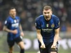 Inter Milan Kukuh di Puncak Klasemen Serie A