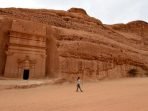 Mengenal Mada’in Saleh dan Al Ula yang Dianggap Terkutuk dan Dijauhi Nabi SAW