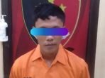 Pemuda Asal Pekon Kayangan Cabuli Pacar Sendiri, Modusnya Ya Ampun!