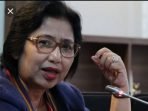 Setop Polimik JHT, Politisi NasDem Sebut Peningkatan Nilai Pesangon Lebih Penting
