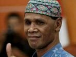 Jalan Berliku, Mantan Preman Tanah Abang Hercules hingga Ditunjuk Jadi Tenaga Ahli BUMD DKI Jakarta