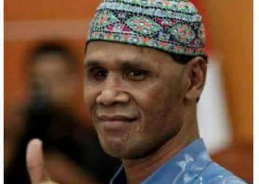 foto Istimewa- Hercules