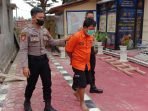 Bandar Narkoba Asal Pugung Disergap di Pringsewu