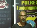 Kakek di Tanjungpinang Bertahun-tahun Garap Cucu Tiri