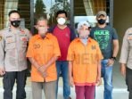 Baru 6 Bulan Beraksi, Pasutri di Pringsewu Dibekuk Polisi