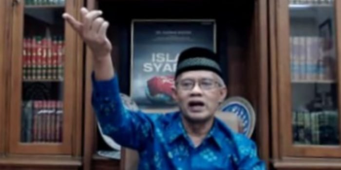 Muhammadiyah Tetapkan 2 April 2022, Hari Pertama Ramadhan
