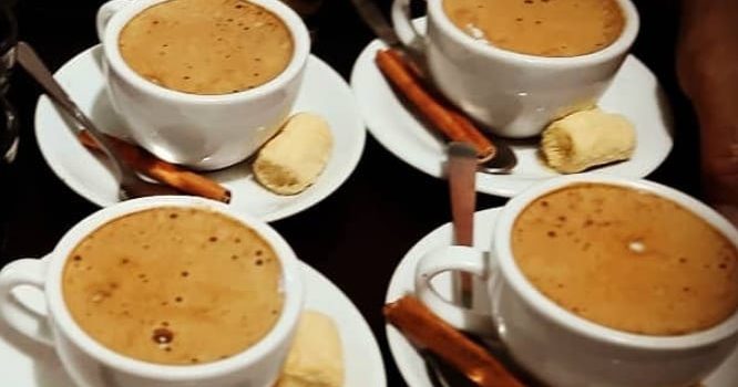 Kopi Hitam Disebut Bisa Bantu Panjang Umur, Dokter Ungkap Kaitannya dengan Berat Badan dan Penyakit Metabolik
