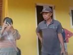 Pemilik Lapak Singkong Ilegal di Lahan Register 38 Intimidasi Jurnalis