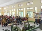 Puluhan Penyandang Disabilitas Dapat Pembinaan Fisik, Mental, Sosial, dan Keterampilan