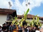Mengenal Tradisi Kembar Mayang Dalam Prosesi Perkawinan Adat Jawa