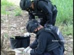 Pelajar SMK di Lambar Buat Geger, Tim Unit Jibon Polda Lampung Turun ke Suoh