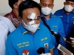 Pelaku Pengeroyokan Ketum KNPI Haris Pertama Sudah Ditangkap
