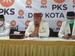 Copot Chairuman dari Pimpinan Dewan, Ini Tanggapan DPD PKS Kota Bekasi