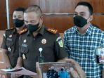 Kejari Tanggamus : Dugaan Korupsi Dana BOKB Mulai Tahap Penyidikan