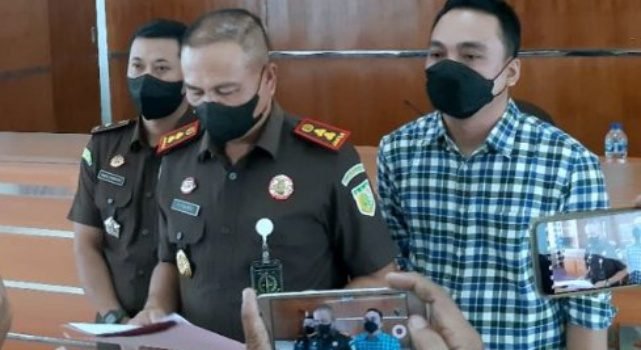 Kejari Tanggamus : Dugaan Korupsi Dana BOKB Mulai Tahap Penyidikan