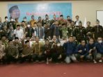 Bapak BPD : Organisasi BPD itu Harus Seperti Tim Sepak Bola