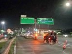 Ingat Mulai April, Dua Pelanggaran ini Jadi Incaran ETLE di Jalan Tol