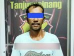 Pria di Tanjung Pinang Cabuli Tiga Anak Tetangga