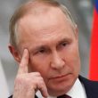 Putin Peringatkan Masa Depan Ukraina Dalam Bahaya