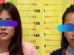 Empat Pelaku Peredaran Sabu di Tanggamus Digulung Polisi, Dua Orangnya Perempuan
