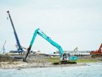 Pengelola PIK Diingatkan Soal Izin Pemanfaatan Ruang Laut