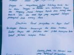 Terkuak Kades Karang Anom Ternyata Angkat Anak dan Istri Jadi Perangkat