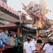 Karnaval Seni Kampung Bali Perkuat Kebhinekaan di Kota Bekasi