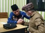 Adat Buway Beliyuk Negeri Tuho Tak Persoalkan Penangguhan Wilson Lalengke