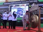 Tanggamus Diminta Maksimalkan Peningkatan Sektor Pertanian dan Peternakan