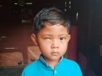 Anak Penderita Katarak di Talang Padang Butuh Uluran Tangan Dermawan