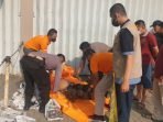 Seorang Pemuda Punk Asal Lamteng Ditemukan Tewas di Teras Ruko