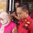Tersangka Kasus Korupsi Dana BOS di Lampung Tengah Dijebloskan ke Lapas