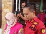 Tersangka Kasus Korupsi Dana BOS di Lampung Tengah Dijebloskan ke Lapas