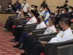 Gubernur Titip Program Stunting kepada Ketua Katar Terpilih