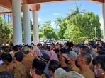 Kakon Kanyangan Lontarkan Ucapan Melecehkan Profesi Wartawan