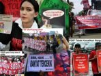 Rakyat Berdaulat Pecat Pejabat Laknat