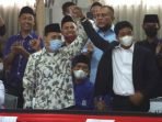 SAH.. Ardian Jadi Wakil Bupati Lampura Sisa Masa Jabat 2019-2024