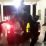 Enam remaja dibawa polisi ke Polsek Kota Agung, Jum'at (8/4/2022), foto- Nanang