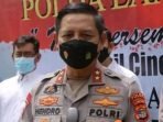 Kapolda : Saya Beri Penghargaan Warga yang Dapat Lumpuhkan Begal