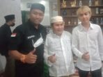 Gus Shol Undang Semua Unsur Gelar Bukber