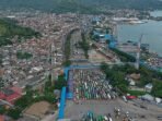 Puncak Arus Mudik, ASDP Operasikan 42 Kapal Merak-Bakauheni