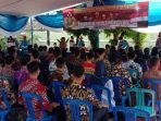 109 Pendaftar Anggota Polri Dinyatakan Terverifikasi di Polres Pringsewu
