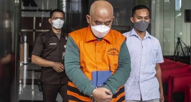 Wali Kota Bekasi Nonaktif Kembali Ditetapkan Tersangka, Kali Ini Terkait TPPU