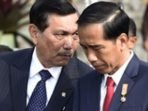 Begini Respon LBP, Terkait Mundurnya Airlangga sebagai Ketum Golkar