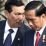 Jokowi dan Luhut