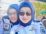 Ini Dia Sosok Janda Cantik yang Diperebutkan Kasatpol PP dan Pegawai Dishub di Makassar